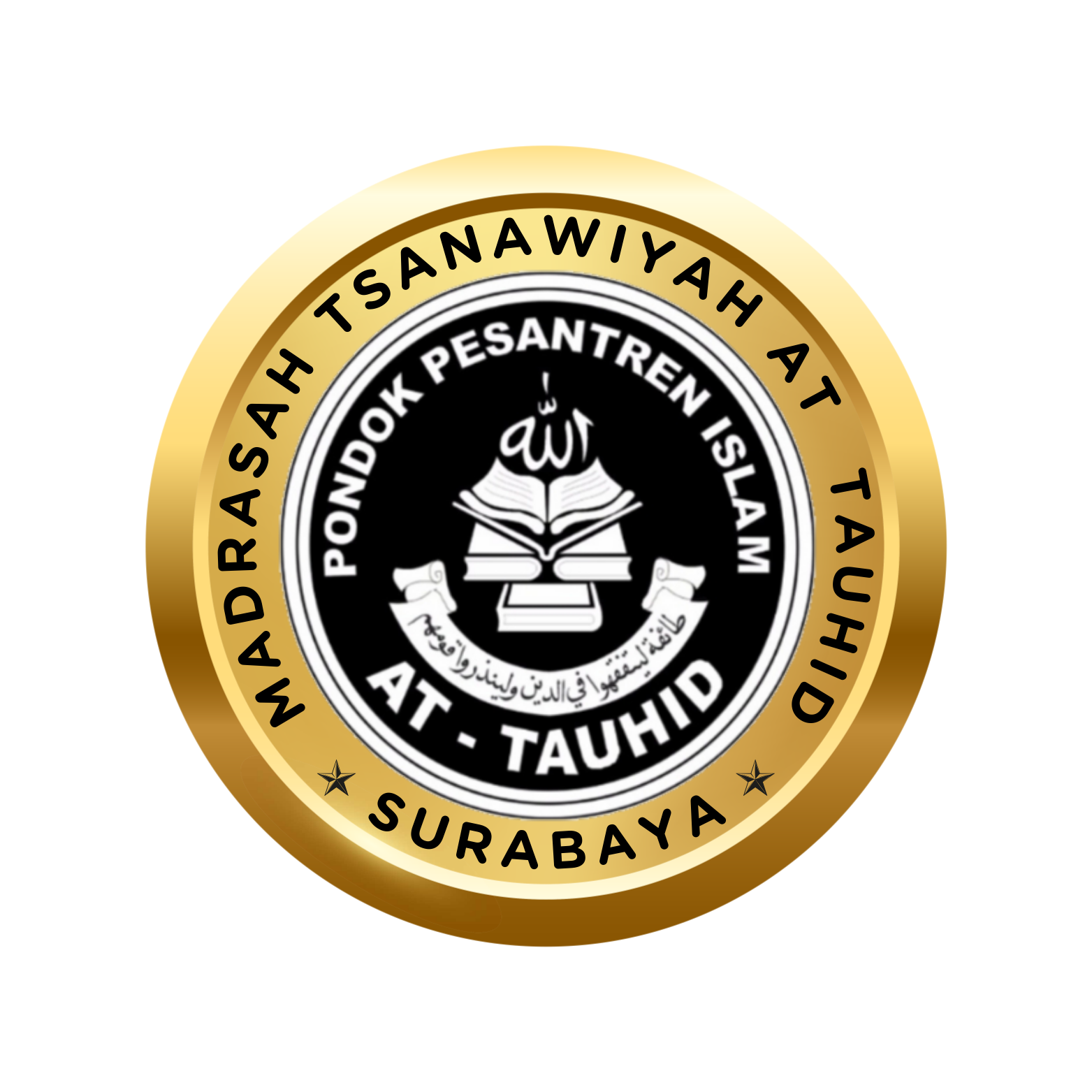 Logo Sekolah